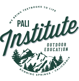 Pali Institute Logo